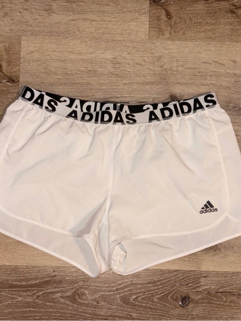 Adidas Aeroready Pacer 3” Shorts